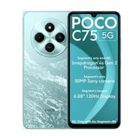 Poco C75 5G